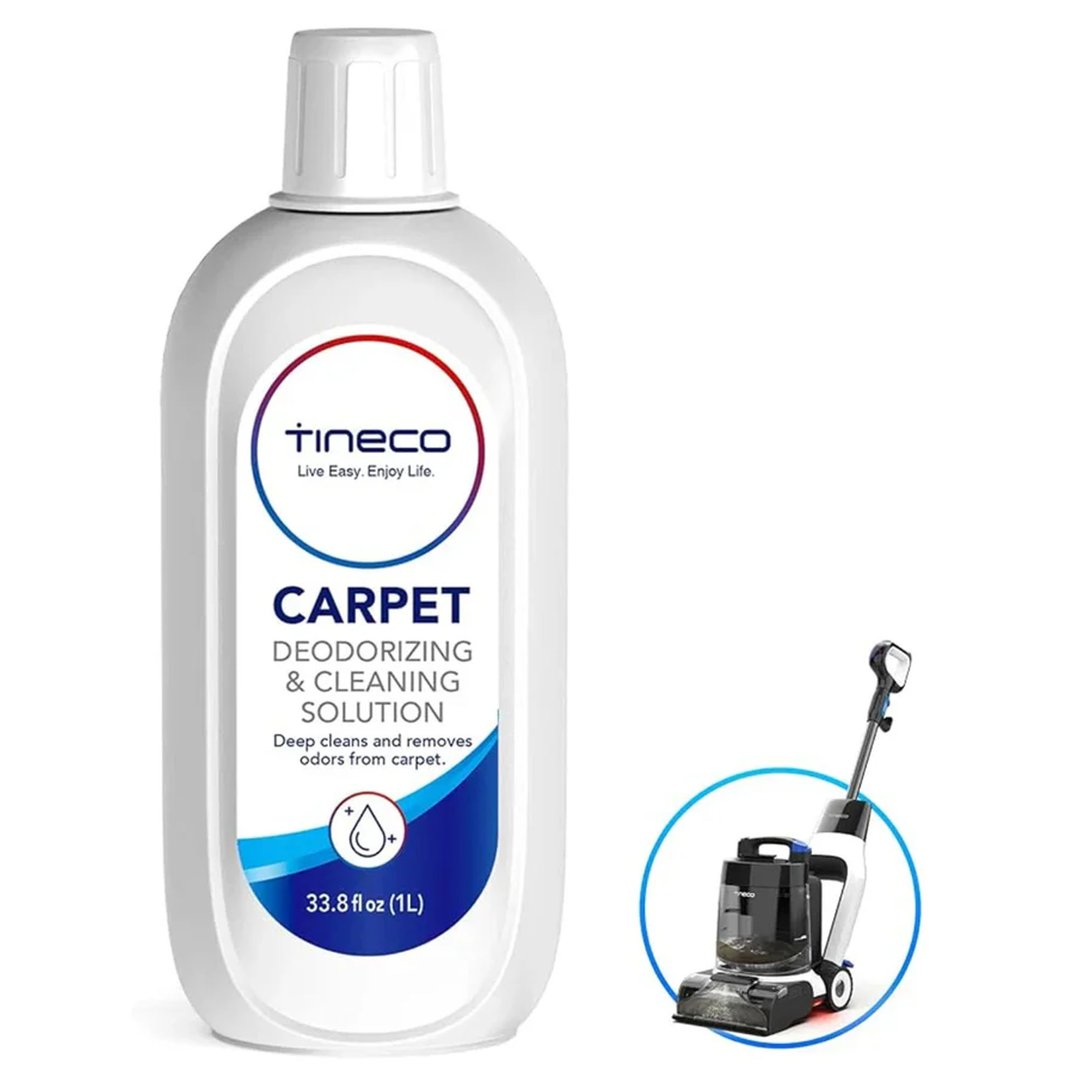 Tineco Carpet Cleaning Solution 1L 9CWWS100100