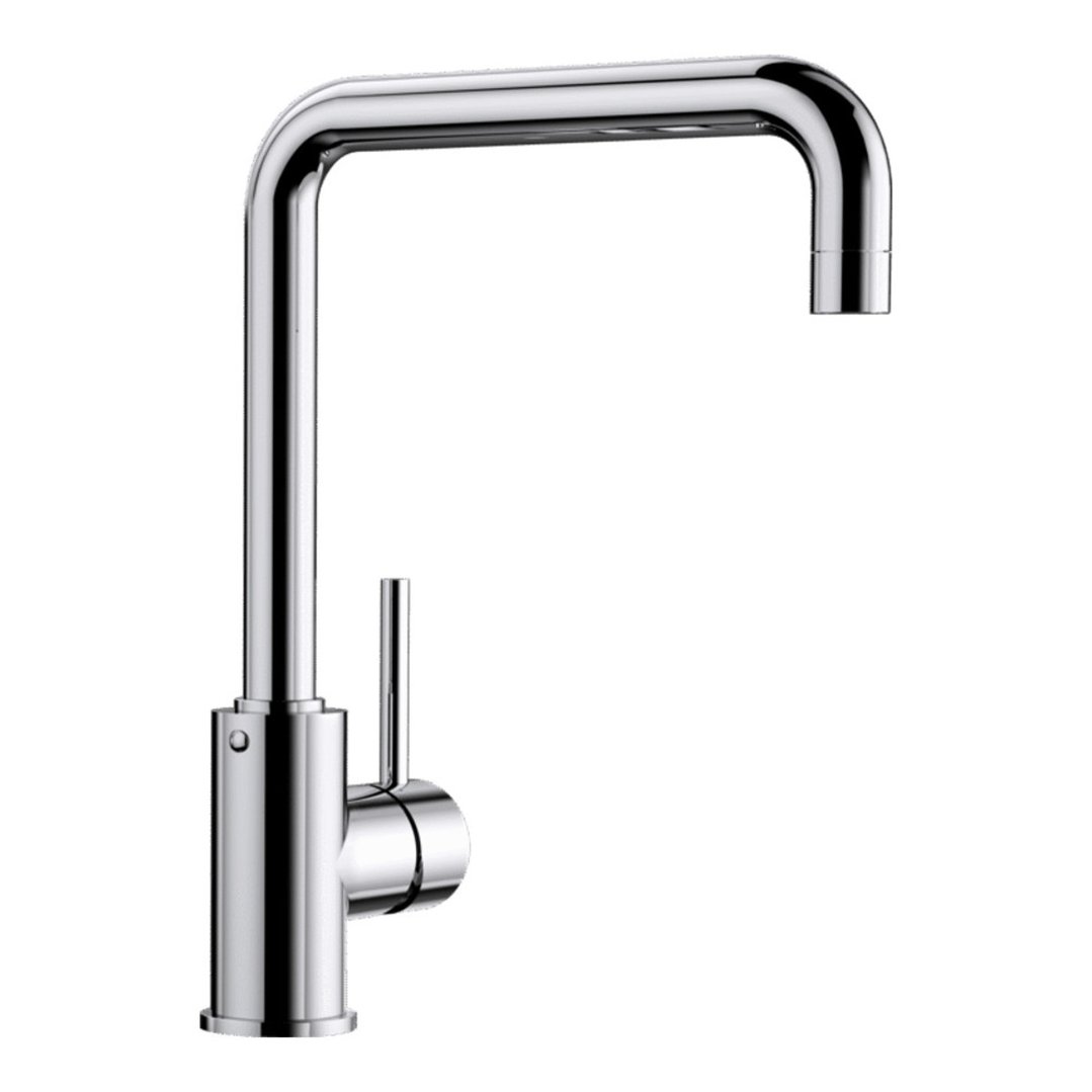 Blanco Single Lever High Arch Tap MILI