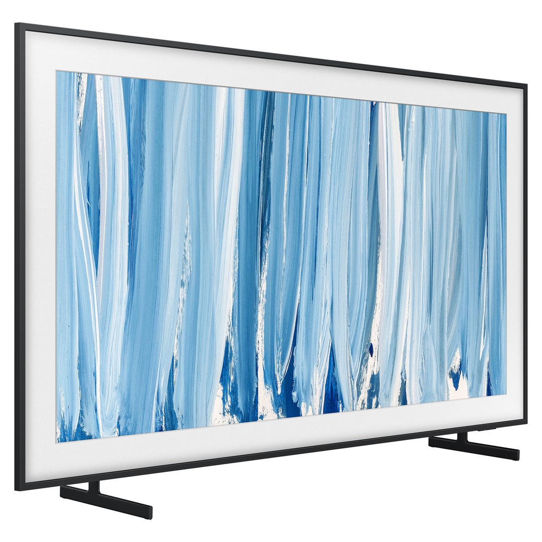 Samsung 65" LS03H The Frame Pro NEO QLED 4K Mini LED Smart AI TV 2026 QA65LS03HWWXXY