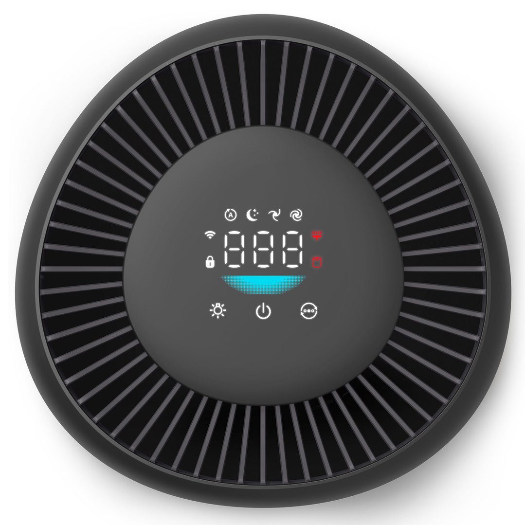 Philips PureProtect Mini 900 Series Smart Air Purifier AC0951/13