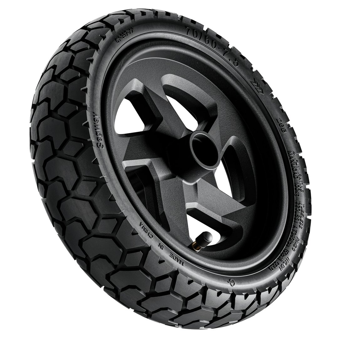 Segway Ninebot Electric KickScooter ZT3 Pro SEGW-ZT3-PRO