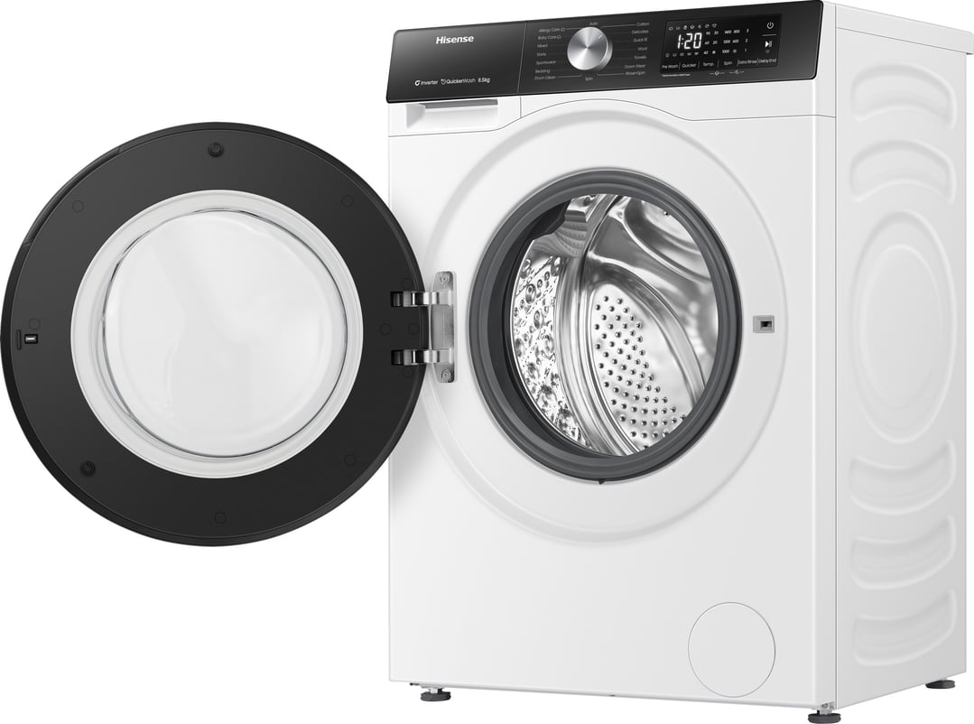 Hisense 8.5kg Series 3 Front Load Washing Machine HWF3S8514