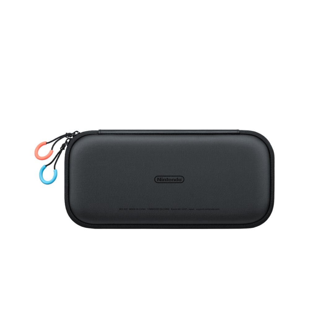 Nintendo Switch 2 Carrying Case & Screen Protector 32143