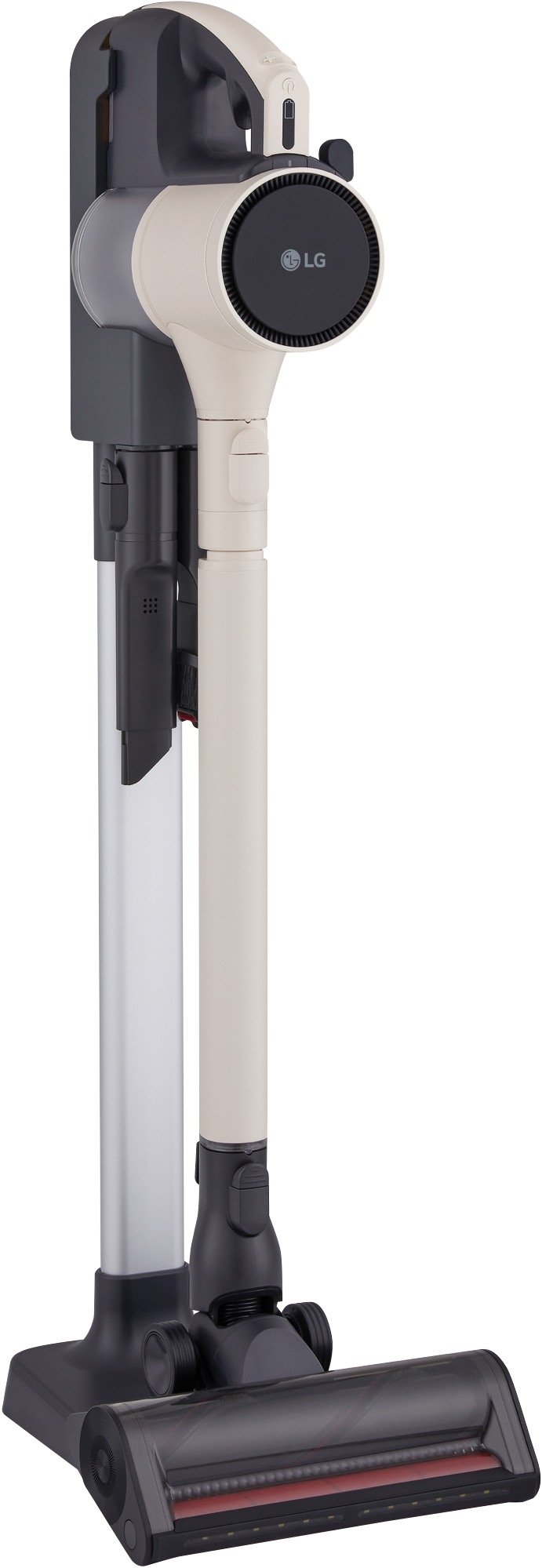 LG CordZero Stick Vacuum with Double Battery A9L-MULTI