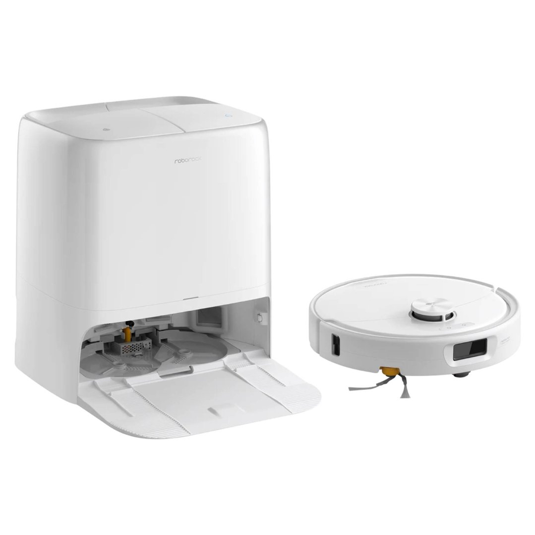 Roborock Qrevo 2 Pro Robot Vacuum RR-Q2P02-03-WHT