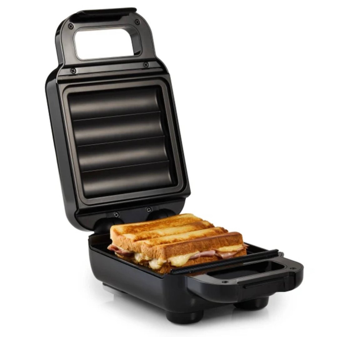 Sunbeam Mini Snack Press & Grill GRP1000BK
