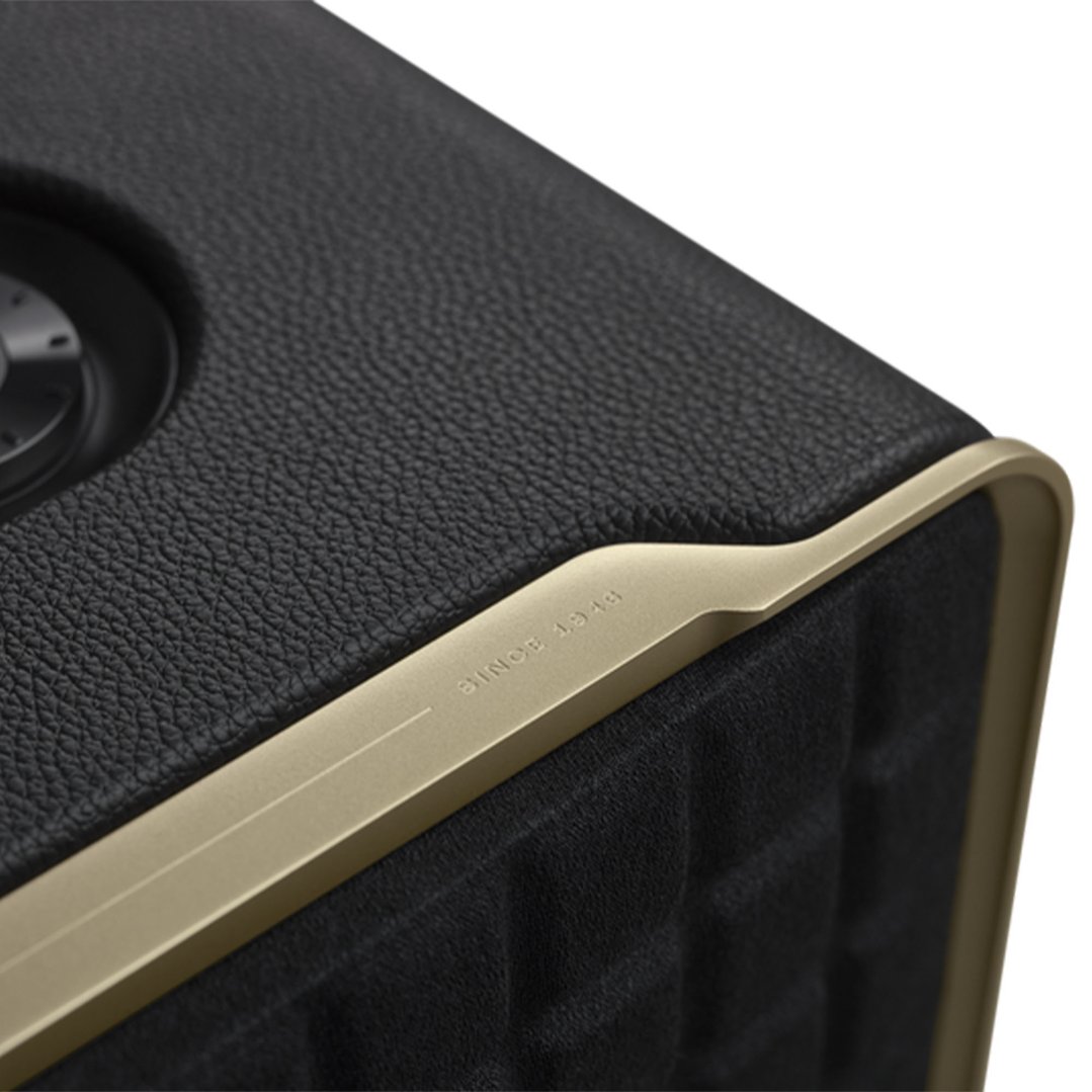JBL Authentics 300 WiFi Portable Speaker. JBLAUTH300BLKAS
