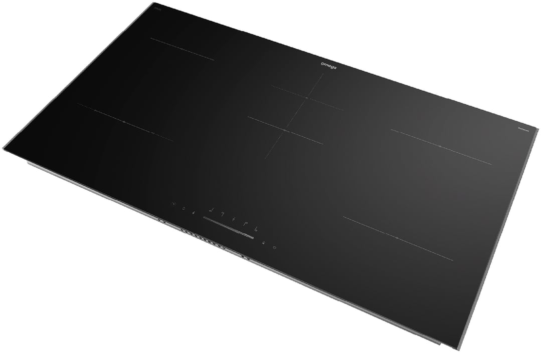 Omega 90cm Ceramic Touch Control Cooktop OCC905TZ