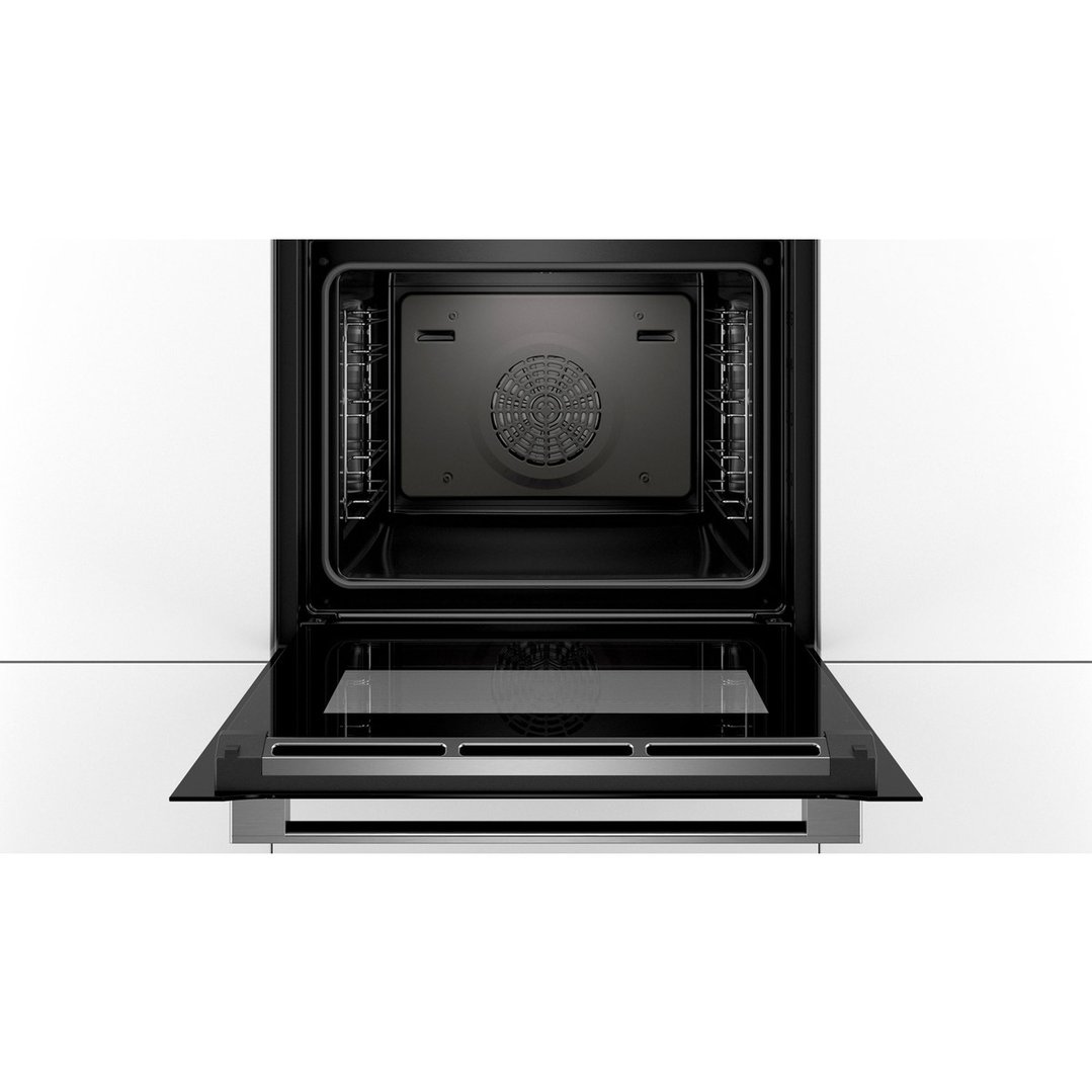Bosch 60cm Built-in Oven HBG633BB1B