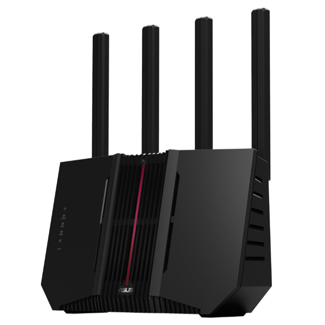 Asus BE9700 Tri Band WiFi 7 Router RT-BE92U