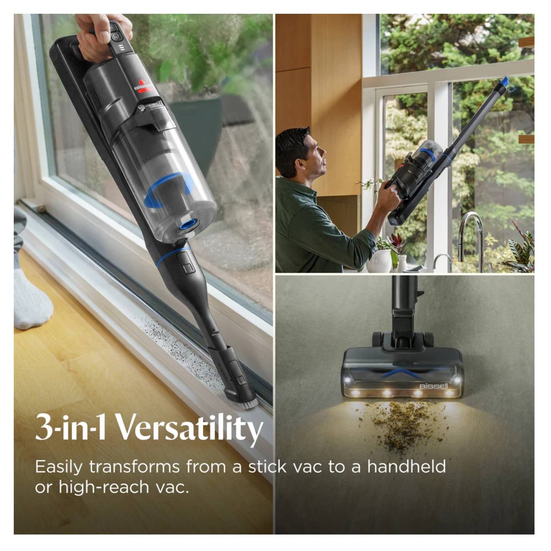 Bissell PowerClean FurGuard™ 280W 4241
