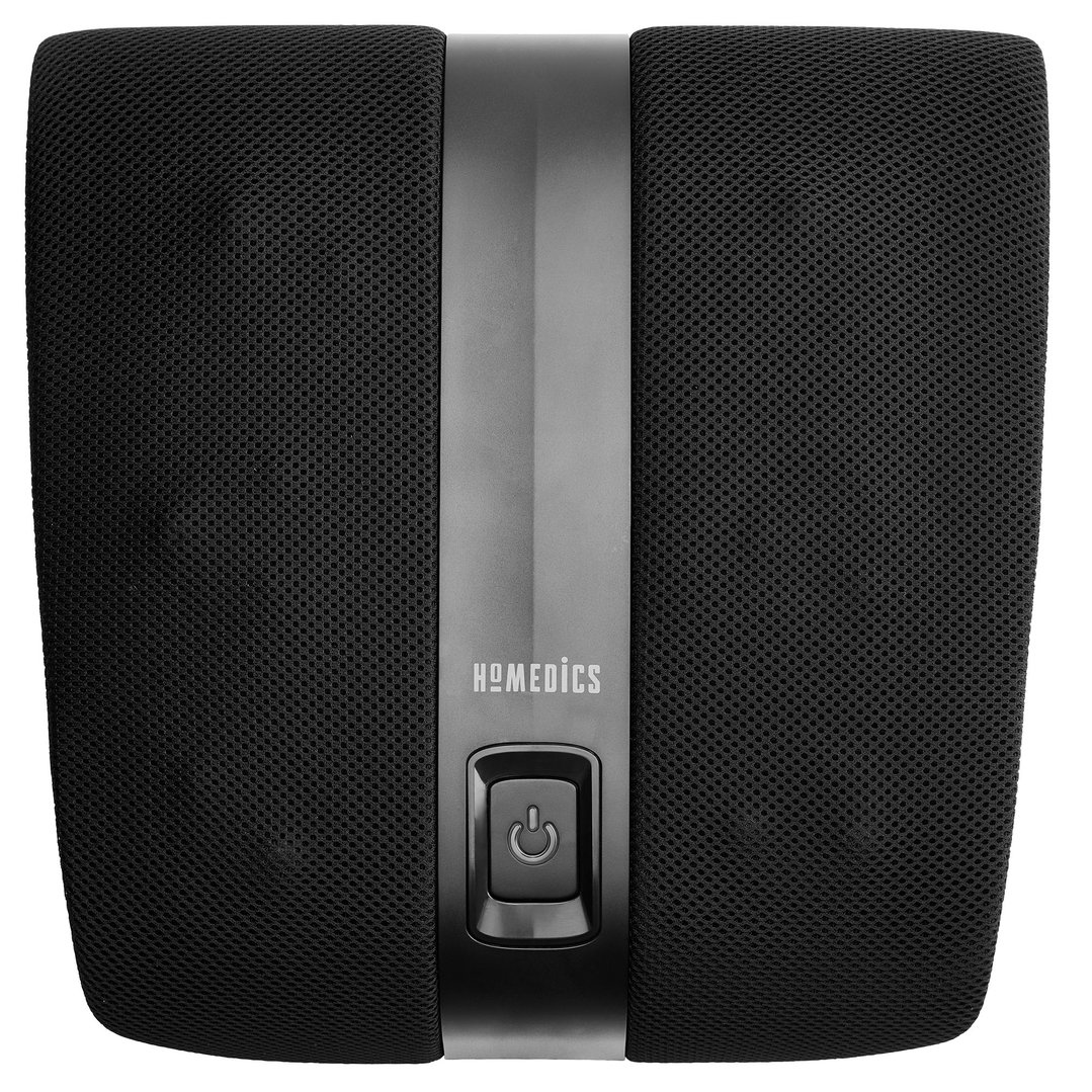 Homedics Triple Action Shiatsu Foot Massager with Heat. FMS-265H-AU