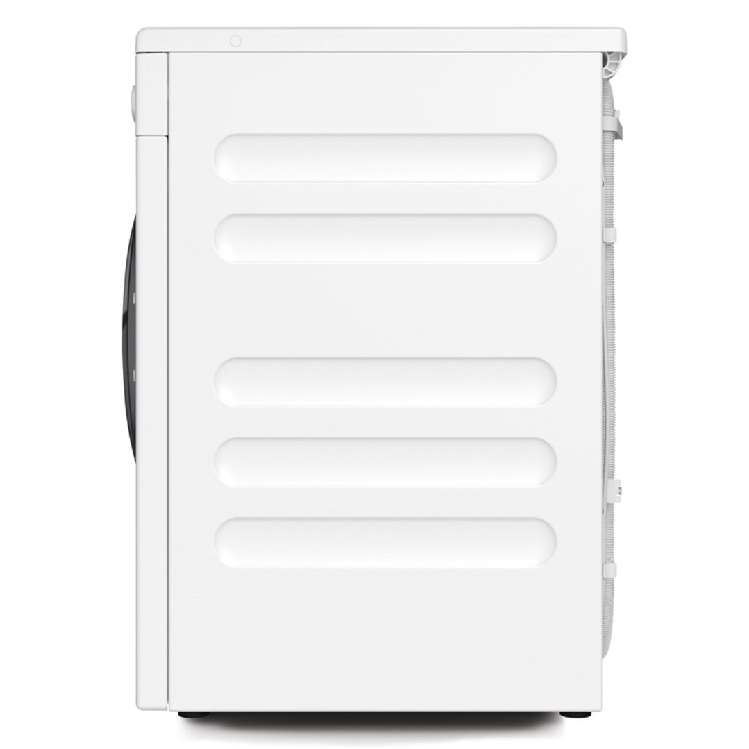 Miele 8kg Front Load Washing Machine with AddLoad Function WEA125WCS