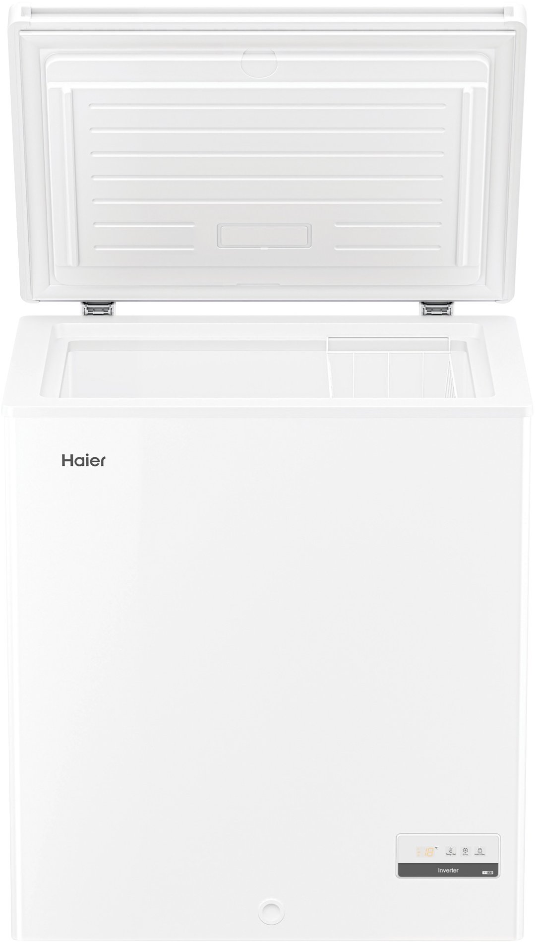 Haier 137L 300 Series Chest Freezer HCF140W