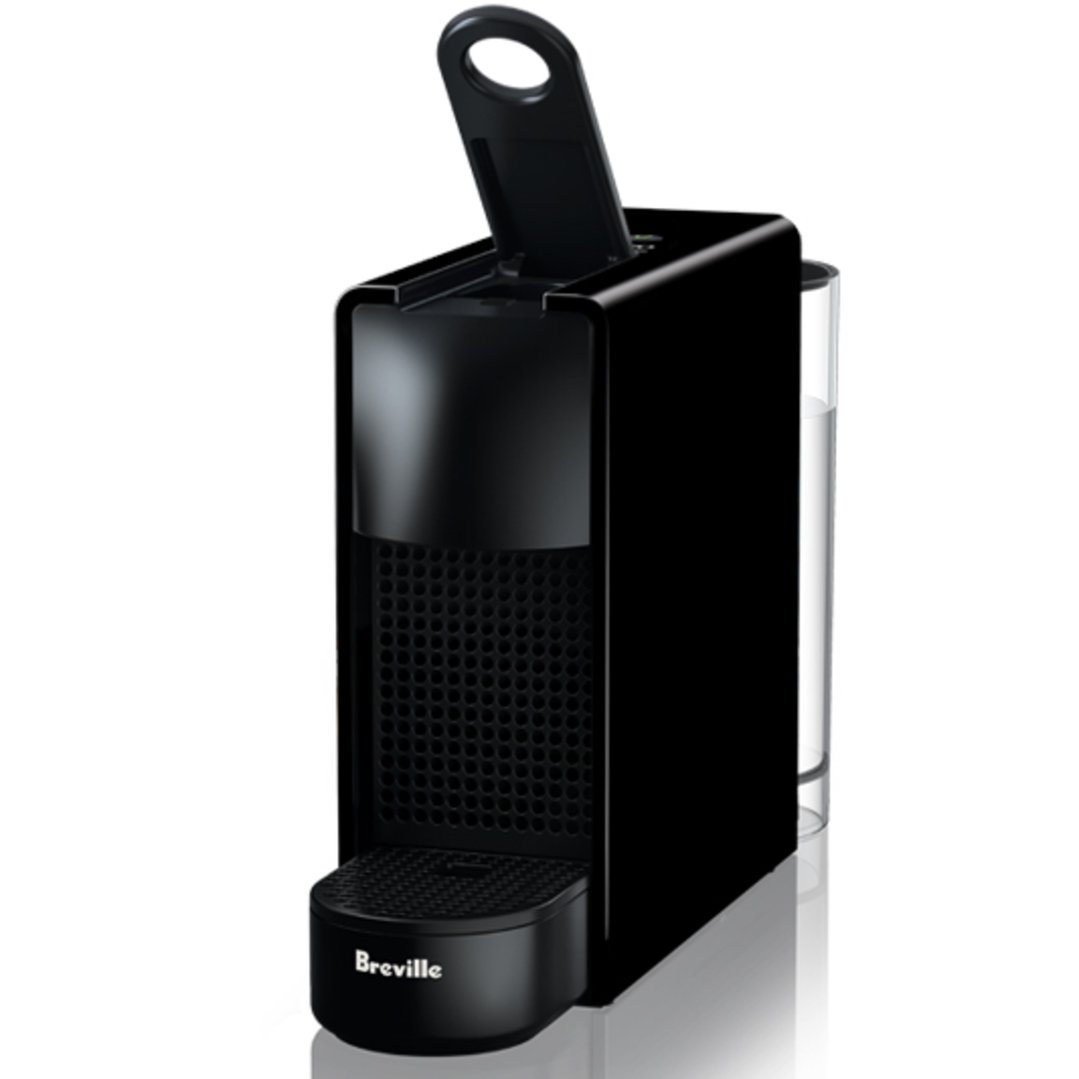 Breville Essenza Mini SoloPure Black BEC220BLK Buy Online with