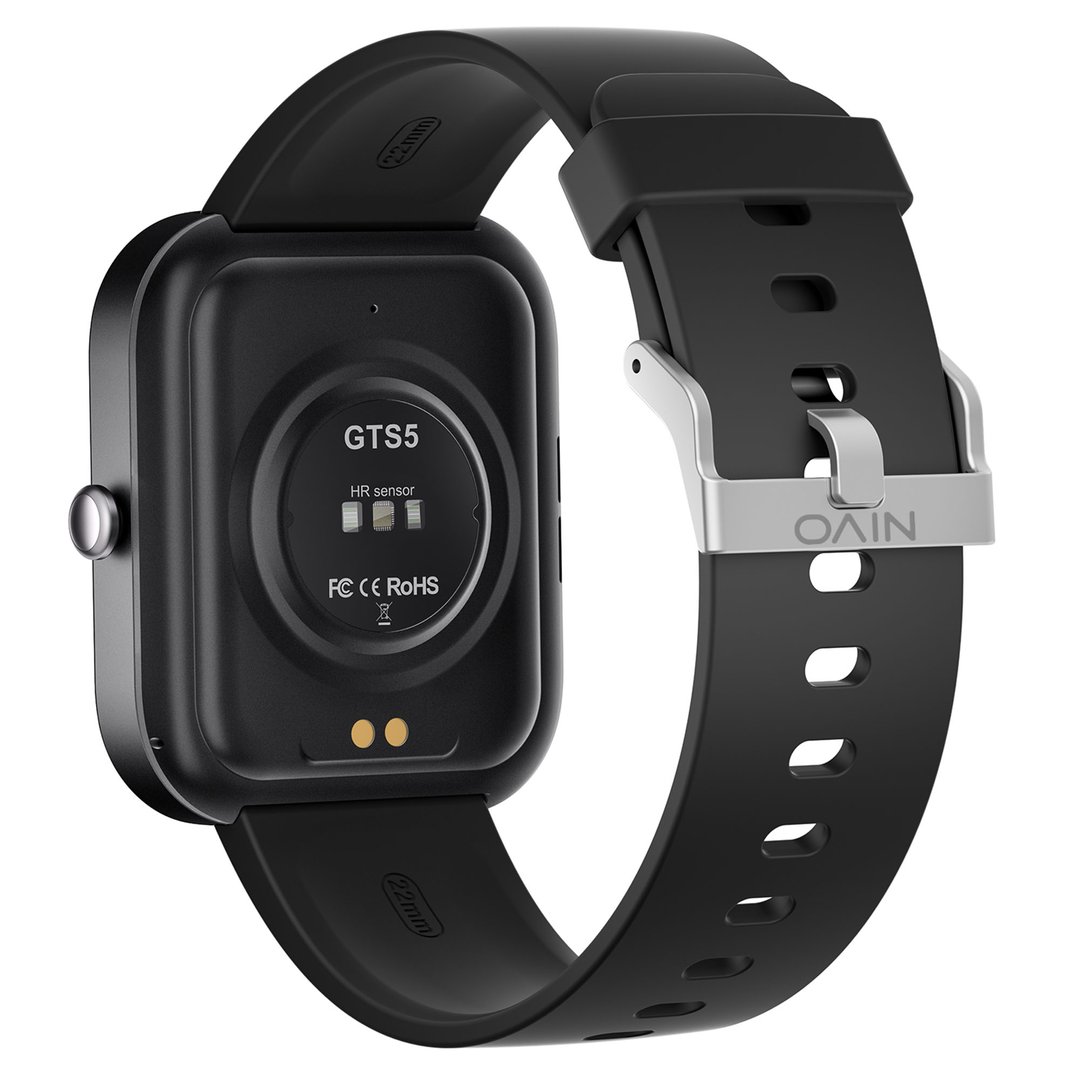 Nivo Smart Watch NNIVO01102