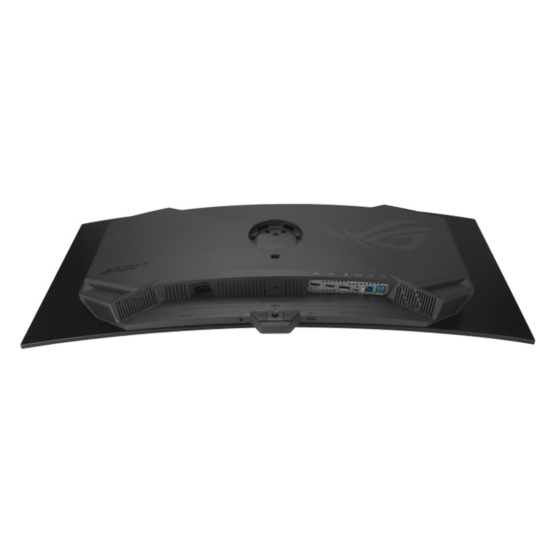 Asus ROG Strix OLED 34" 3440x1440 175Hz Gaming Monitor XG34WCDG
