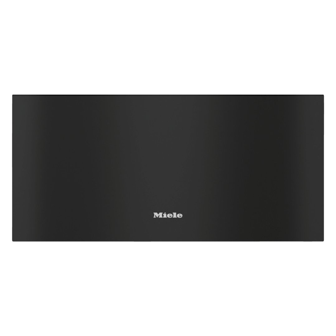 Miele Gourmet Warming Drawer Obsidian Black ESW7020OBSW