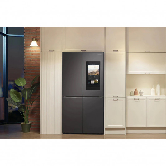 Samsung 810L Family Hub™ French Door Fridge SRF9700BFH