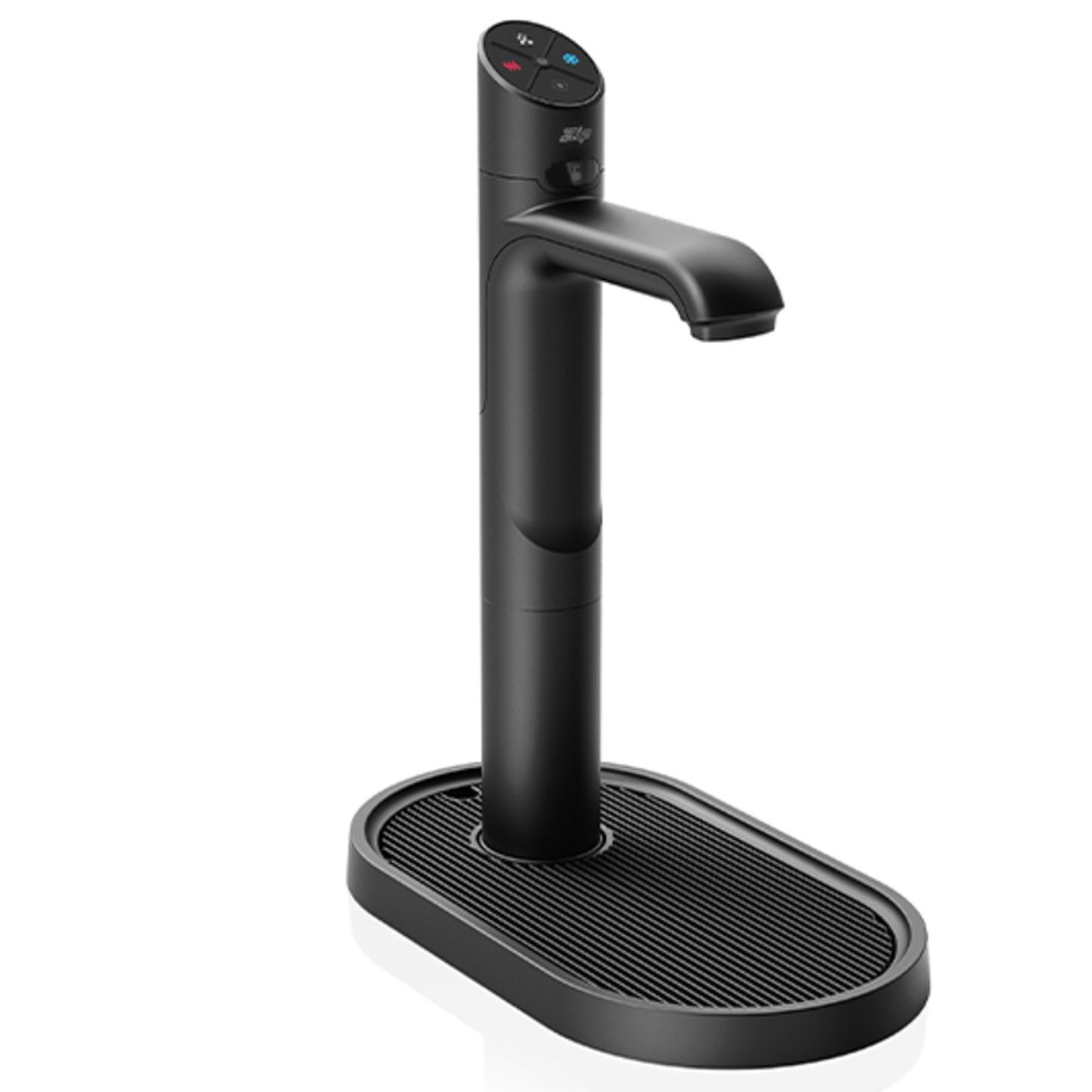 Zip HydroTap G5 BCS Classic Plus Matte Black H55783Z03AU