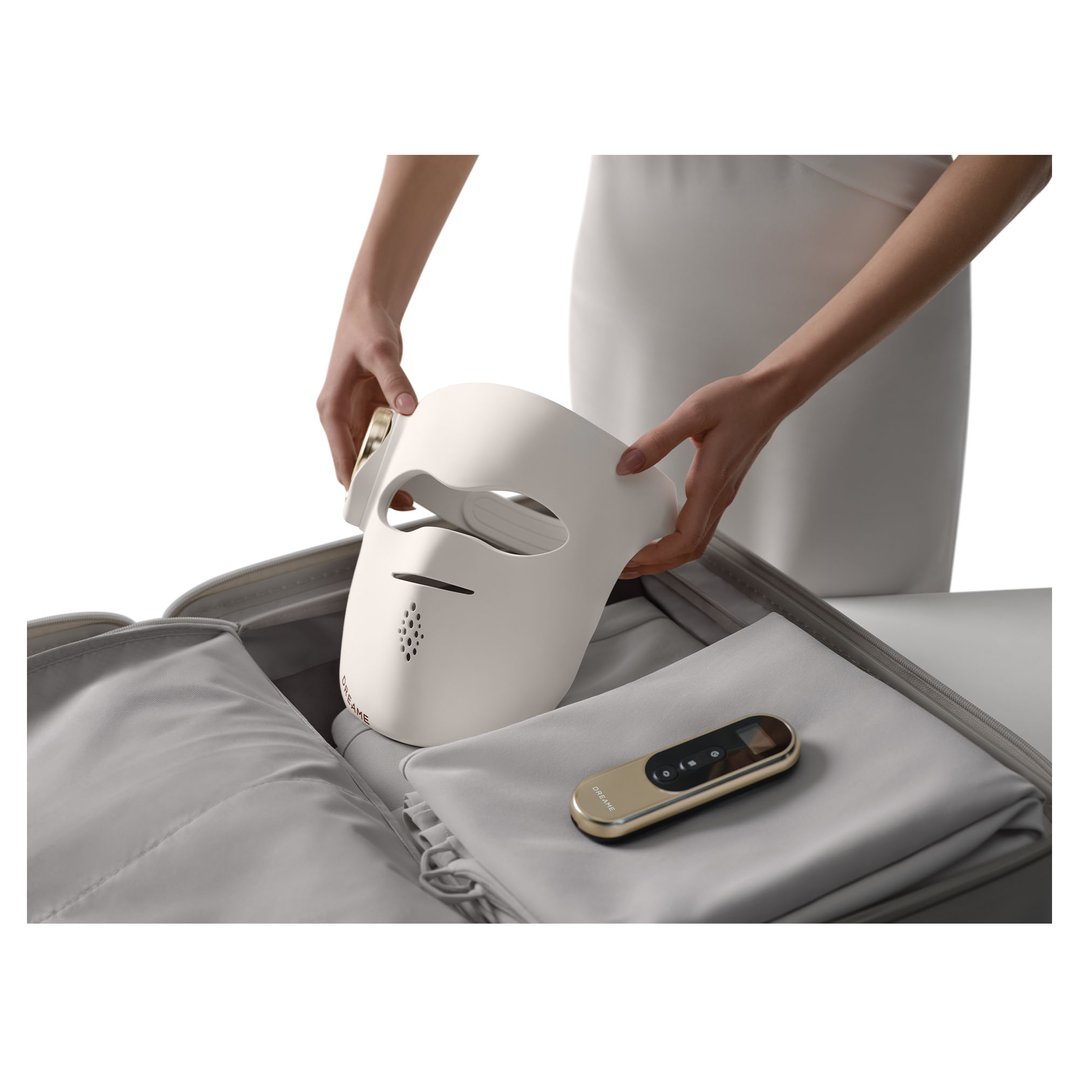 Dreame Chrona Photon LED Face Mask DRE-LEDM