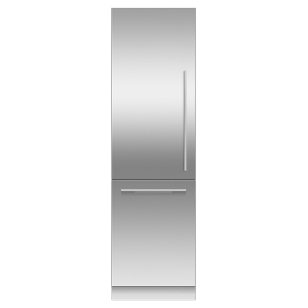 Fisher & Paykel 61cm Series 11 Integrated Refrigerator Freezer, Ice & Water RS6121WLUK1