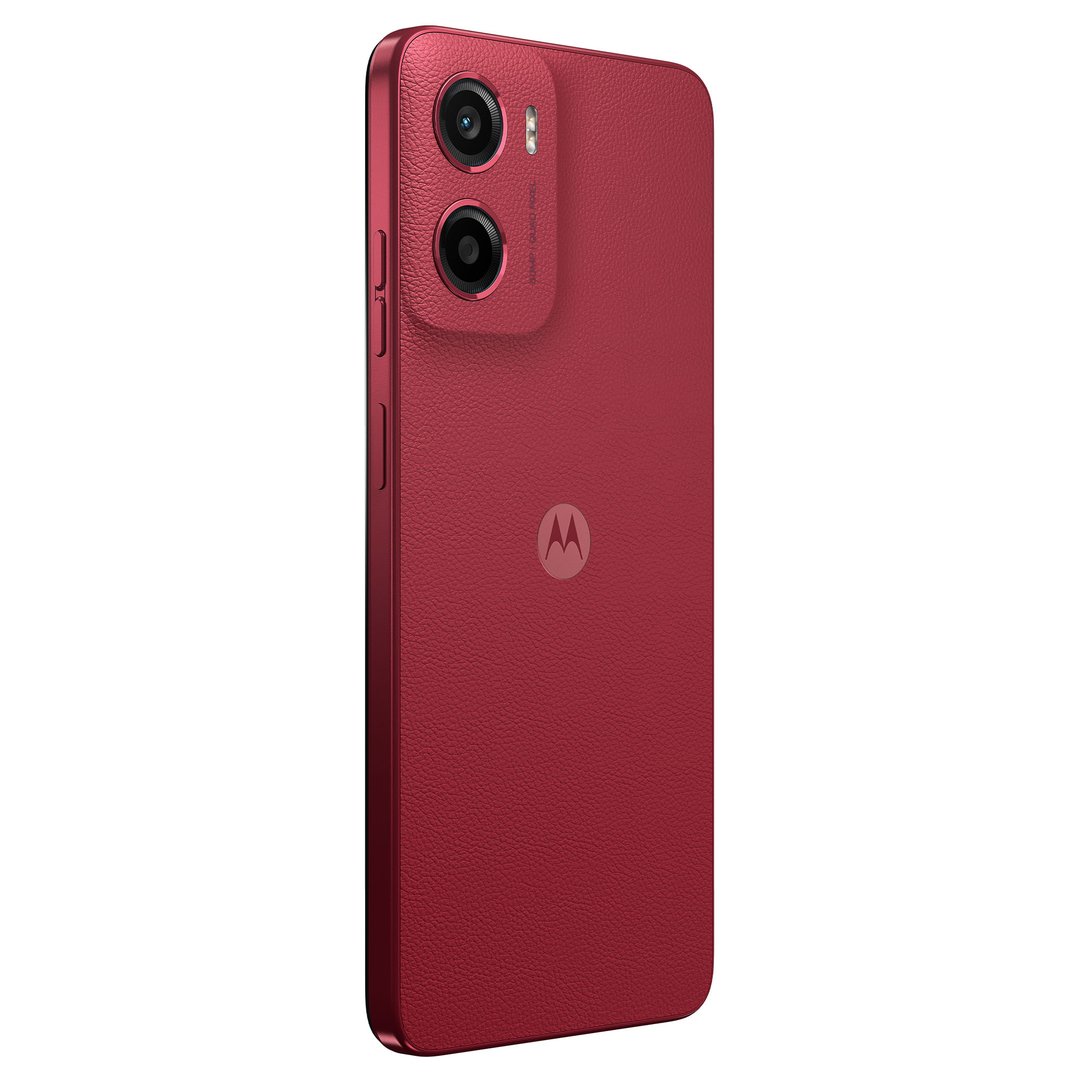 motorola moto g05 Plum Red 10204012