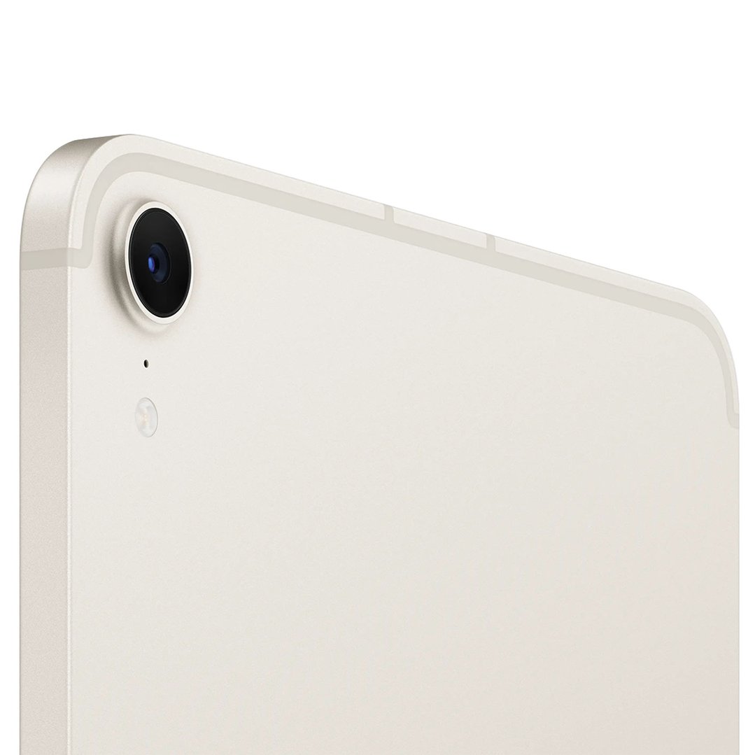 Apple iPad mini Wi-Fi + Cellular 512GB - Starlight MYHE3X/A