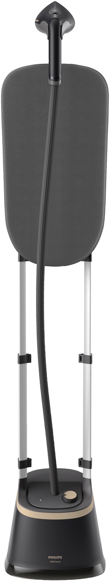 Philips Stand Steamer 3000 Series With tilting Style Board STE3170/80