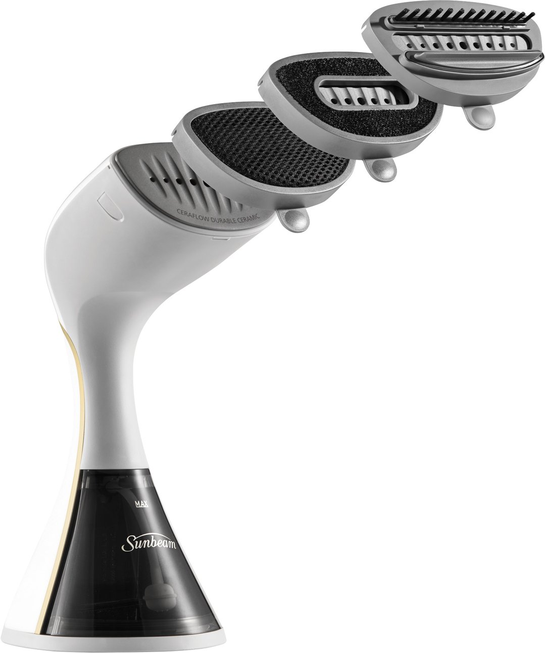 Sunbeam Power Boost Handheld Garment Steamer SGC2000