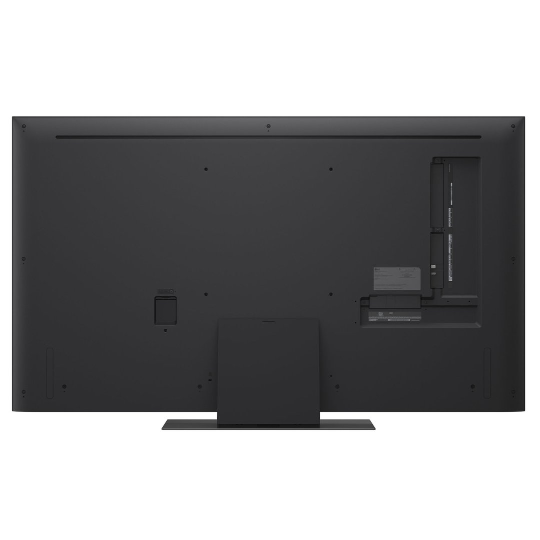 LG 55" QNED81A AI LED UHD 4K Smart TV 2025 55QNED81ASA