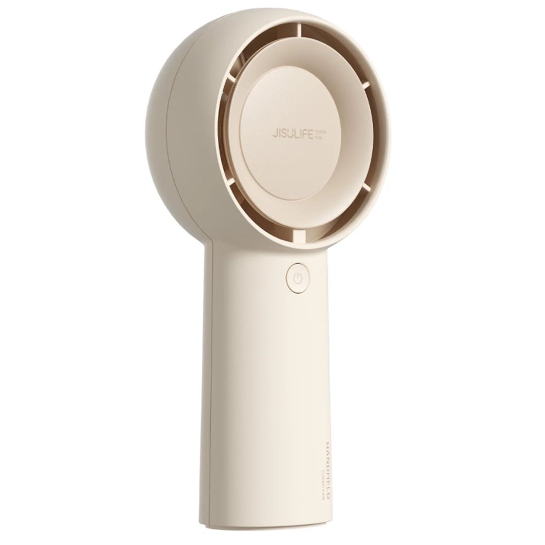 JisuLife Handheld Fan Life5 Plus FA43
