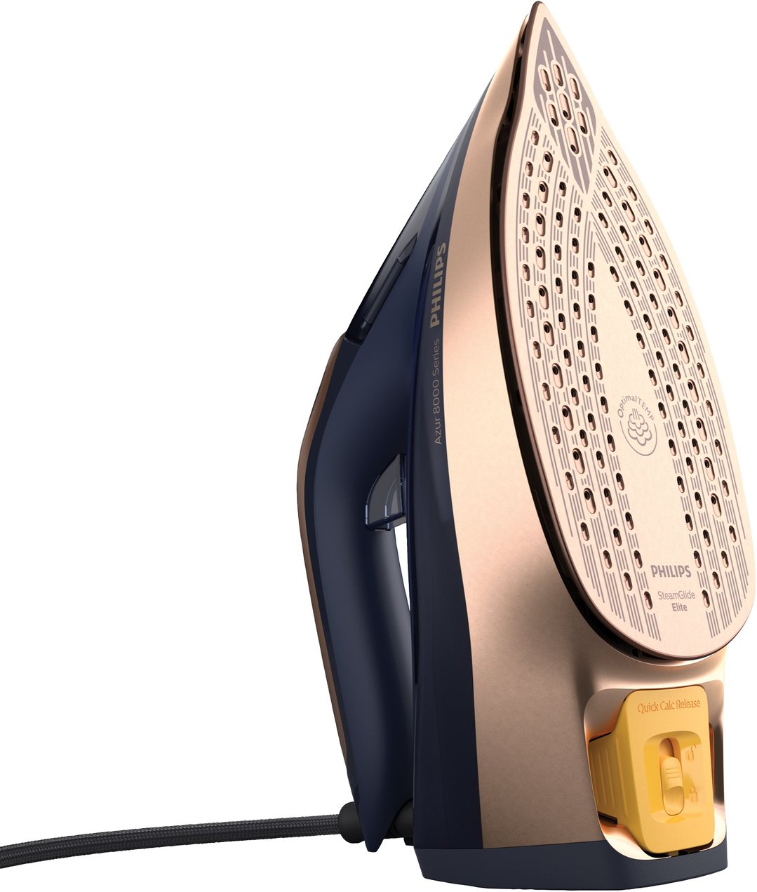 Philips PerfectCare 8000 Series Steam Iron Navy DST8050/21