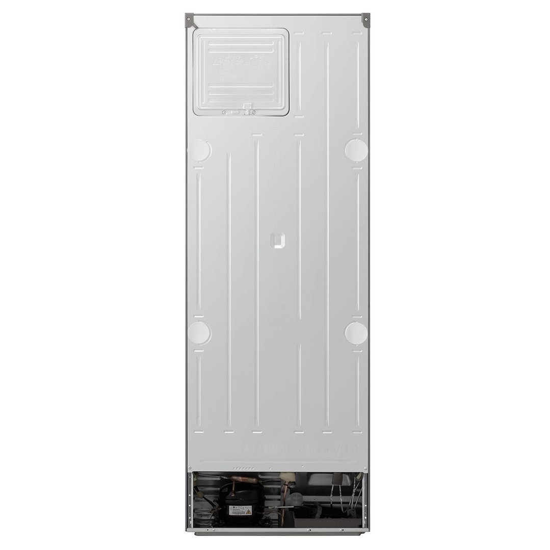 LG 335L Bottom Mount Fridge Stainless Steel GB-B300PL