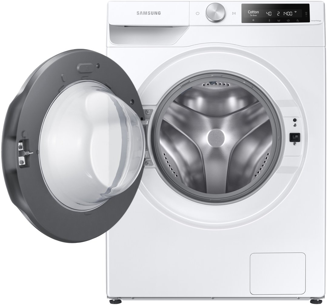 Samsung 11kg Super Speed Smart Front load Washer WW11CG60ADLE