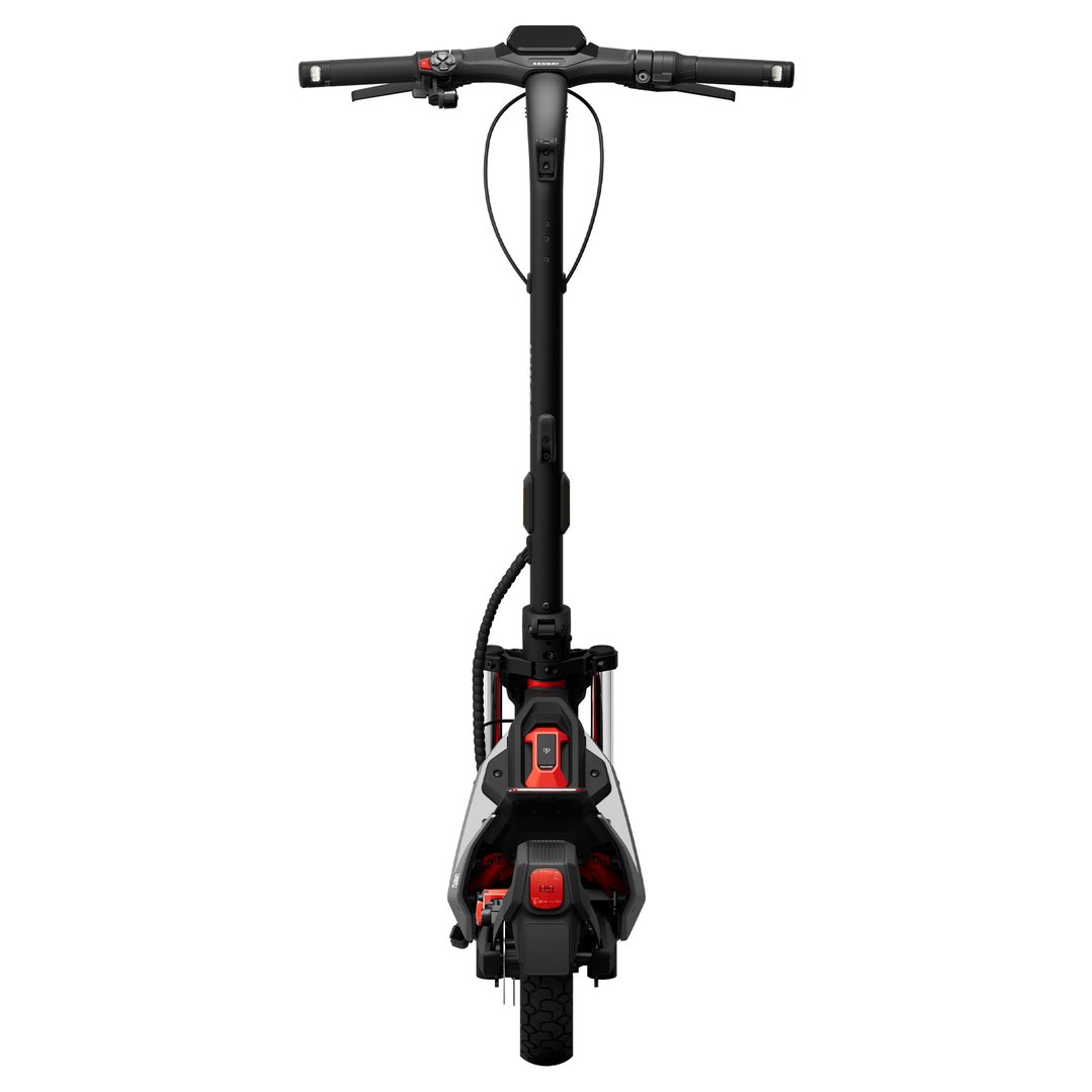 Segway Ninebot Electric KickScooter ZT3 Pro SEGW-ZT3-PRO