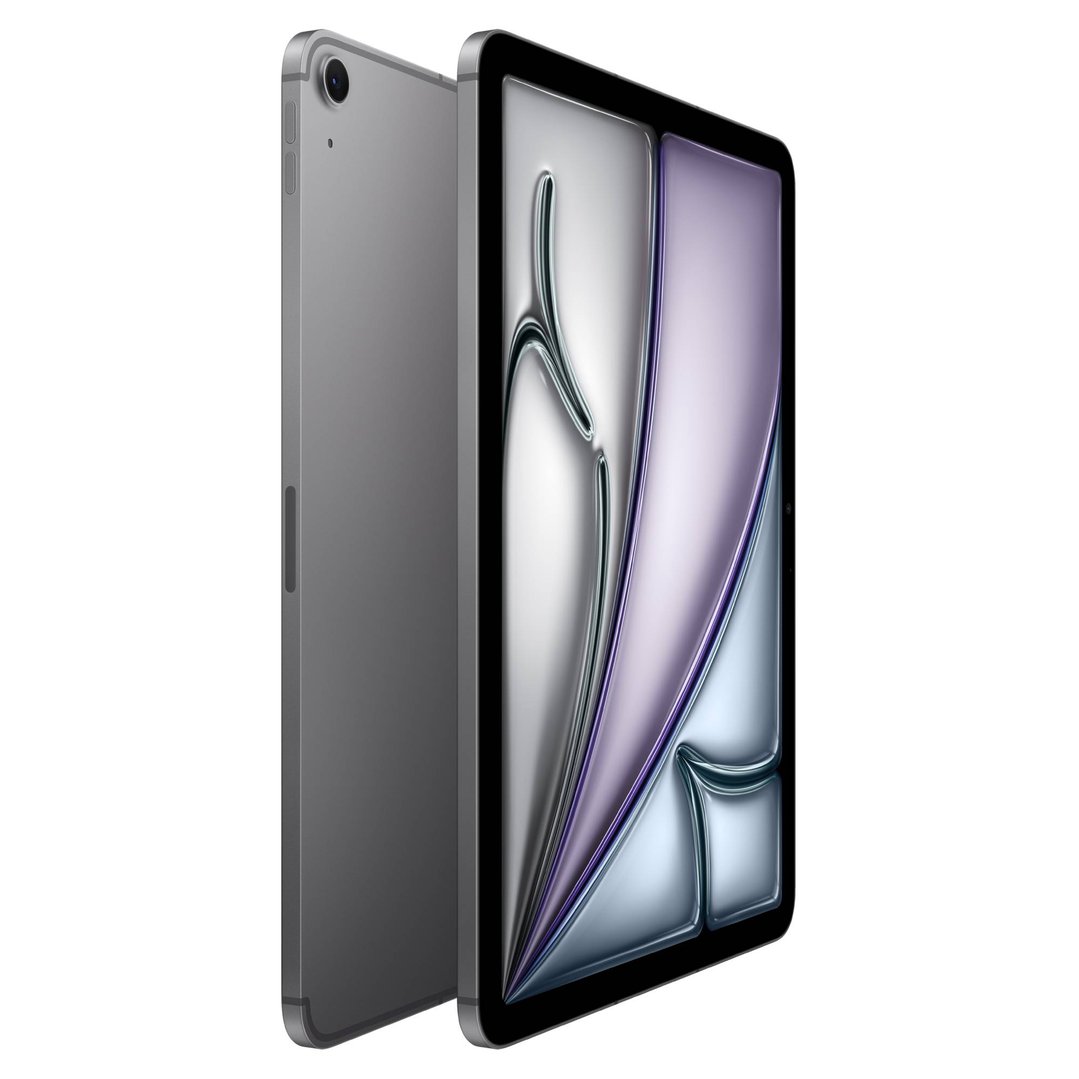 Apple iPad Air 11" M4 Wi-Fi 256GB Space Grey MH354X/A