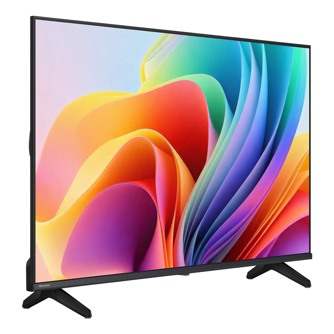 Hisense 40" A4S Full HD Smart TV (2026) 40A4SAU