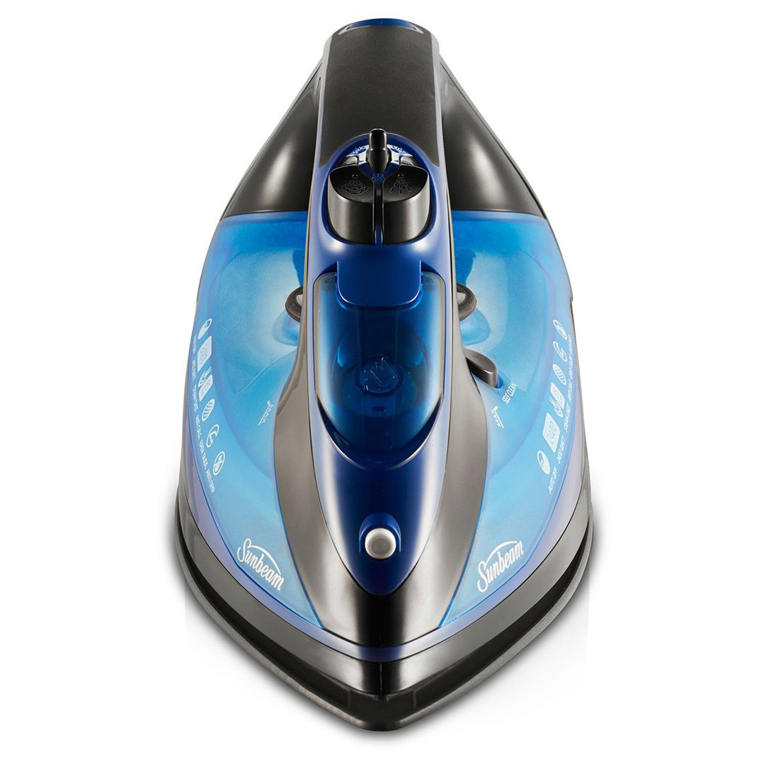 Sunbeam ProSteam® Swift Iron. SR4260