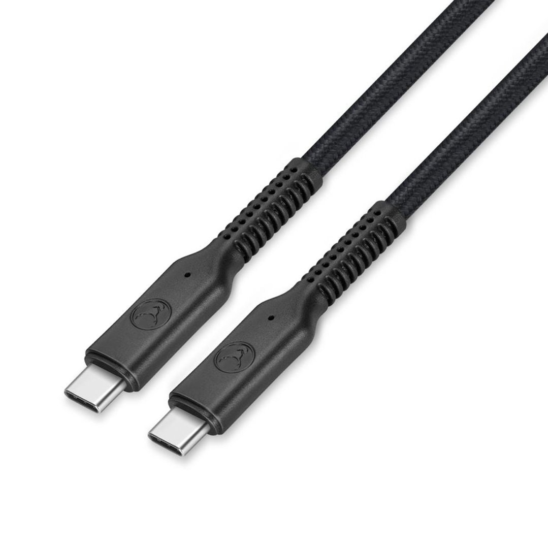 Bonelk 1.5m USB-C 240W 20GBPS 4K/60Hz Cable ELK-04522-R
