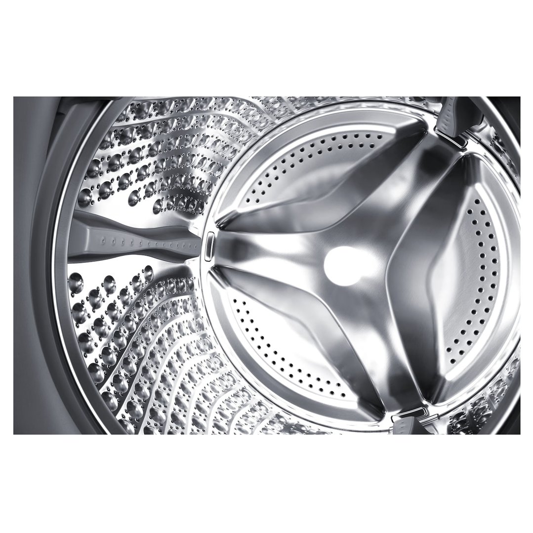 Samsung 11kg Super Speed Smart Front load Washer WW11CG60ADLE