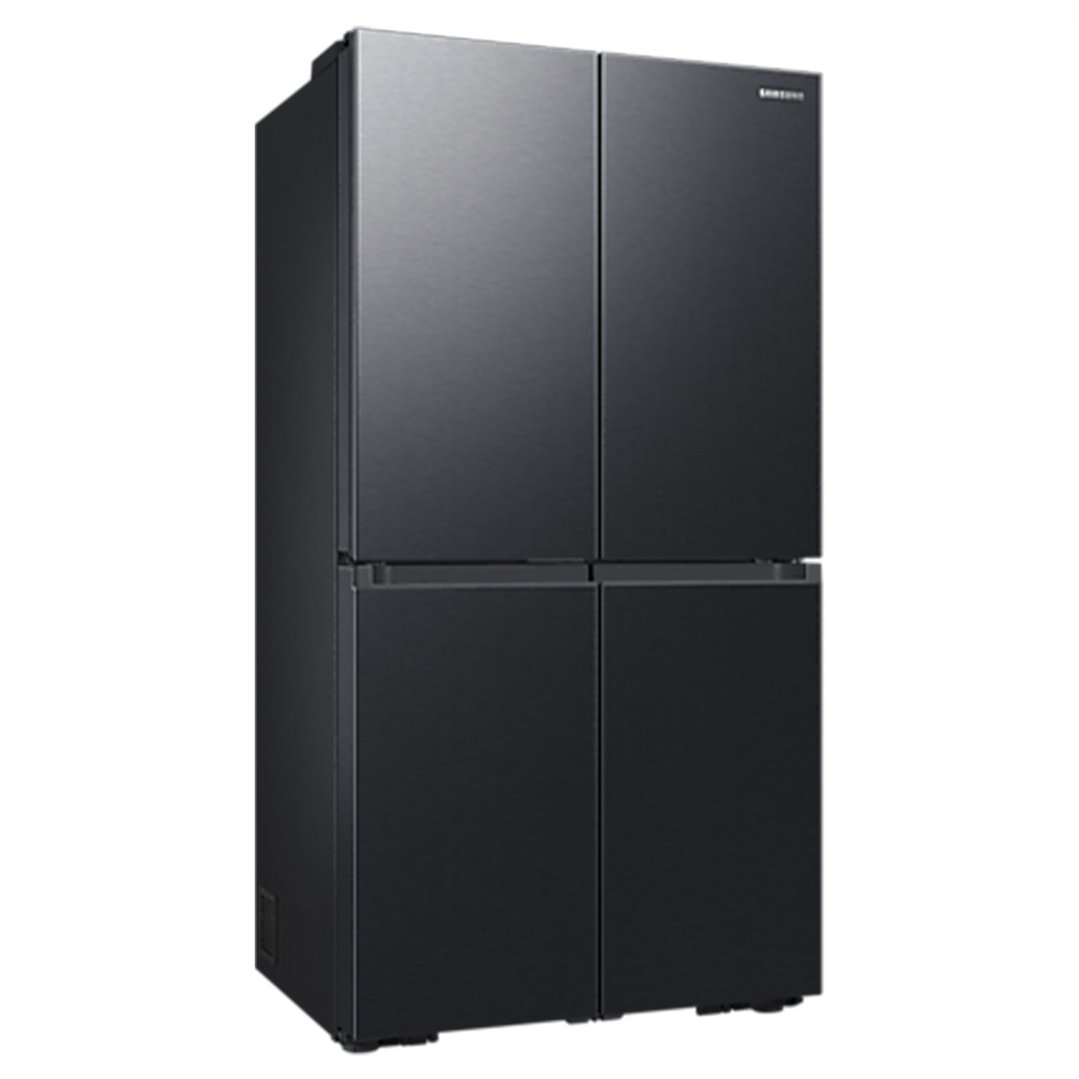 Samsung 648L Non-Plumbed French Door Refrigerator with Internal Beverage Centre™ SRF7400BB