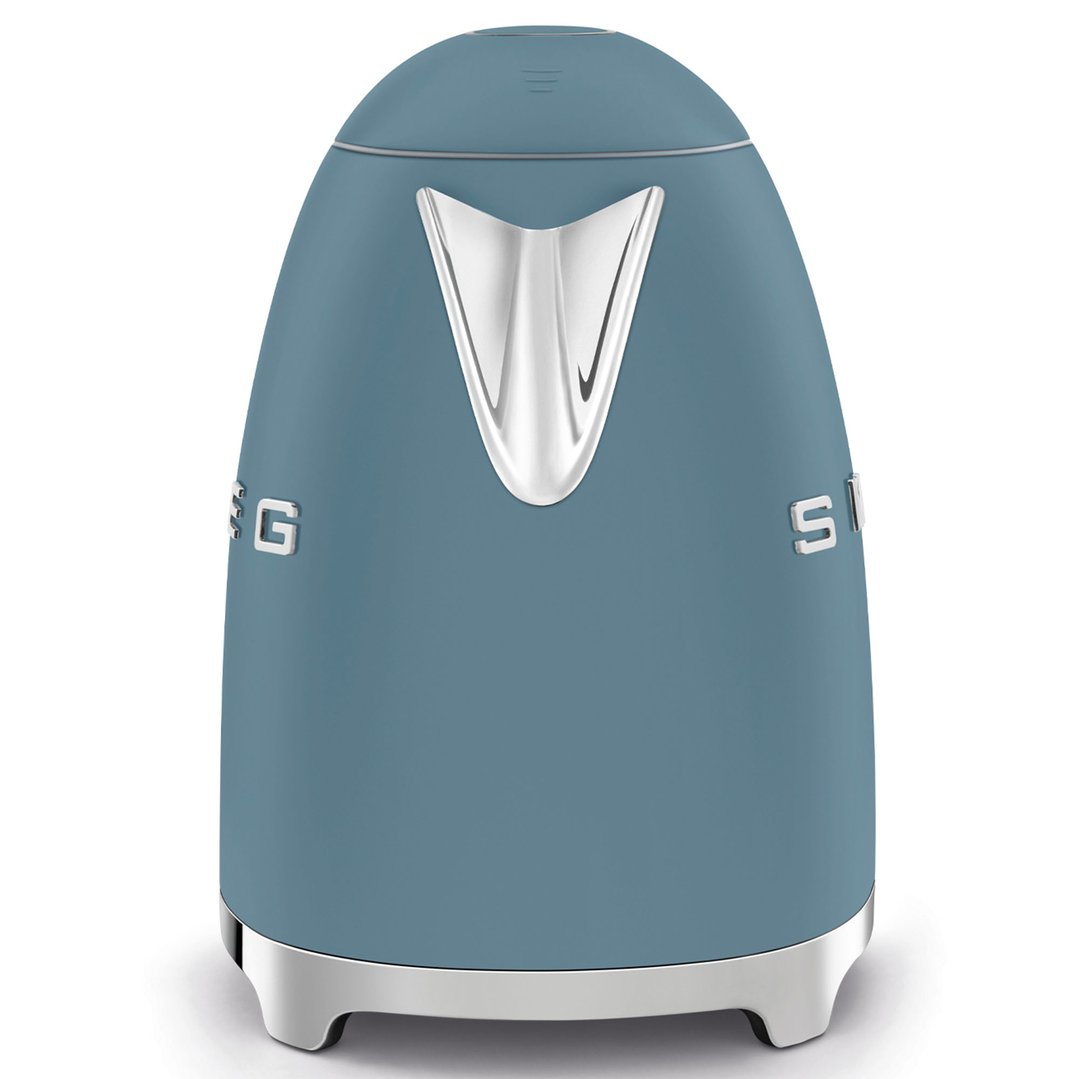 Smeg 50's Style Kettle - Storm Blue KLF03SBMAU