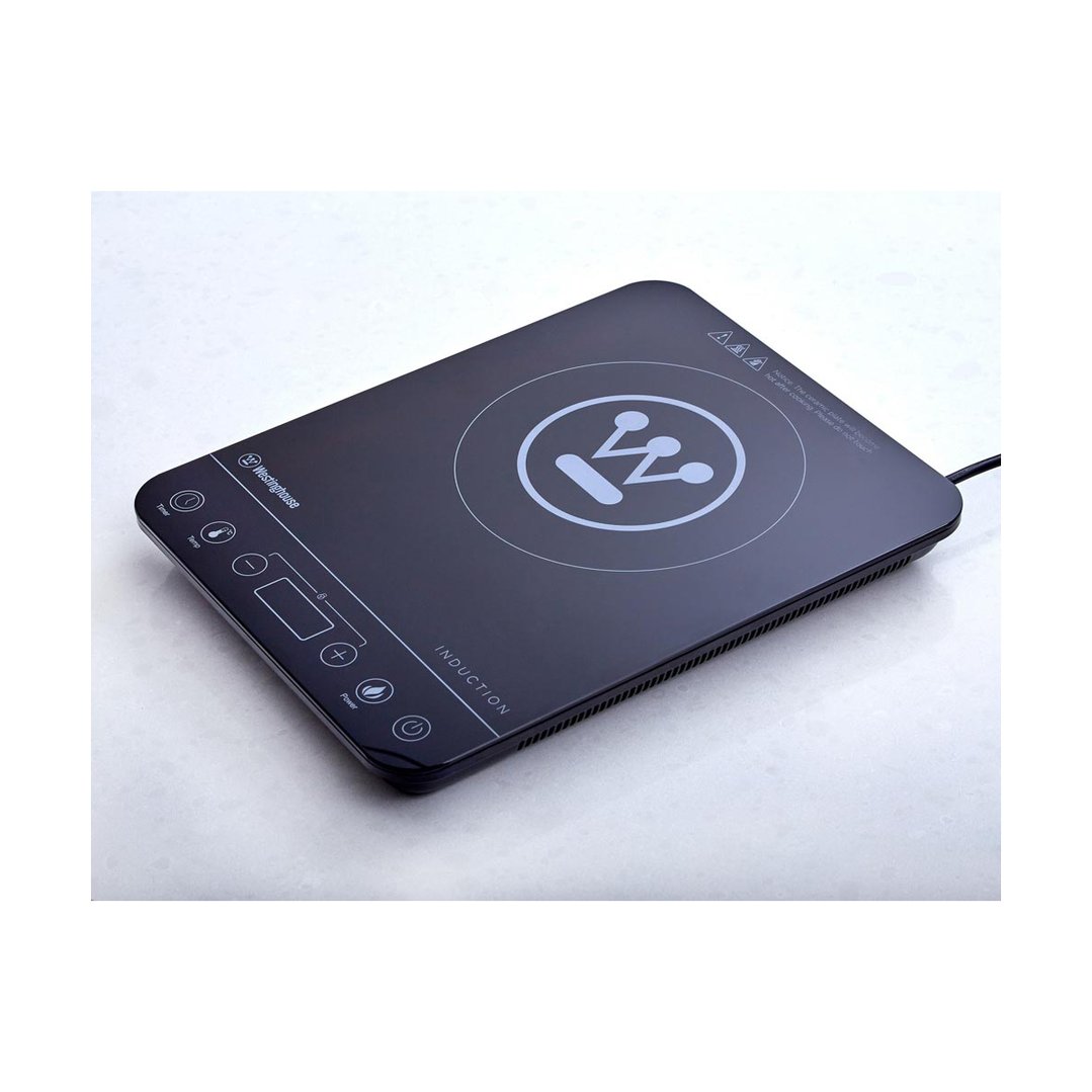 Westinghouse Induction Cooktop. WHIC01K