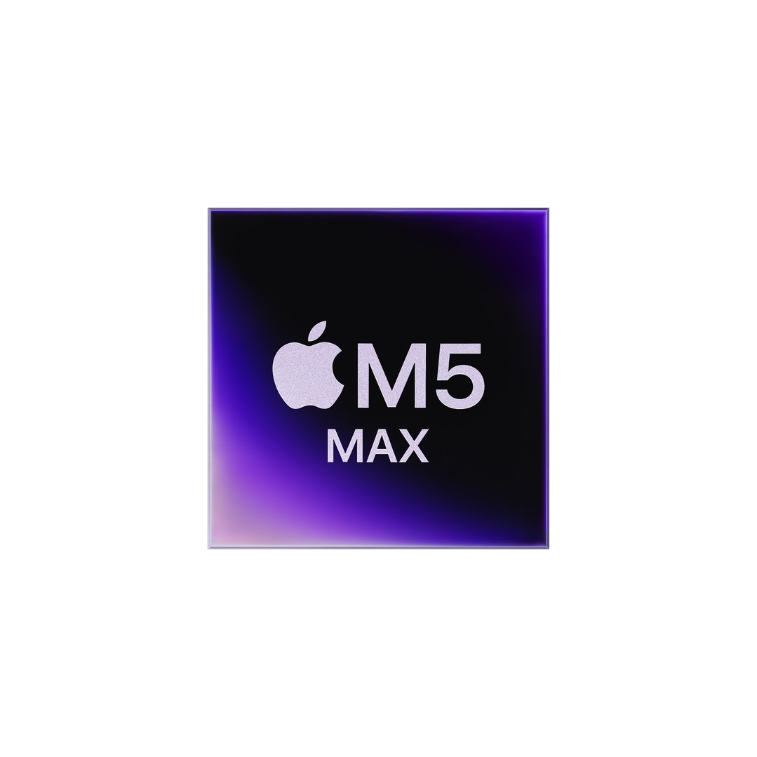 Apple Mac Studio with M5 Max Chip, 18-core CPU/32-core GPU, 512GB/36GB MHL64X/A
