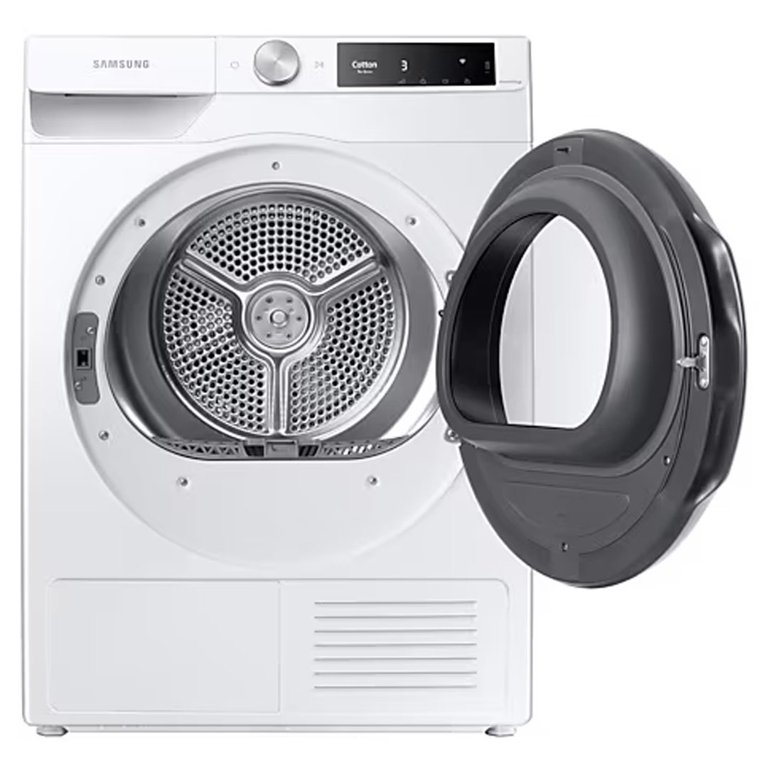 Samsung 9kg Smart Heat Pump Dryer DV91T6440LE