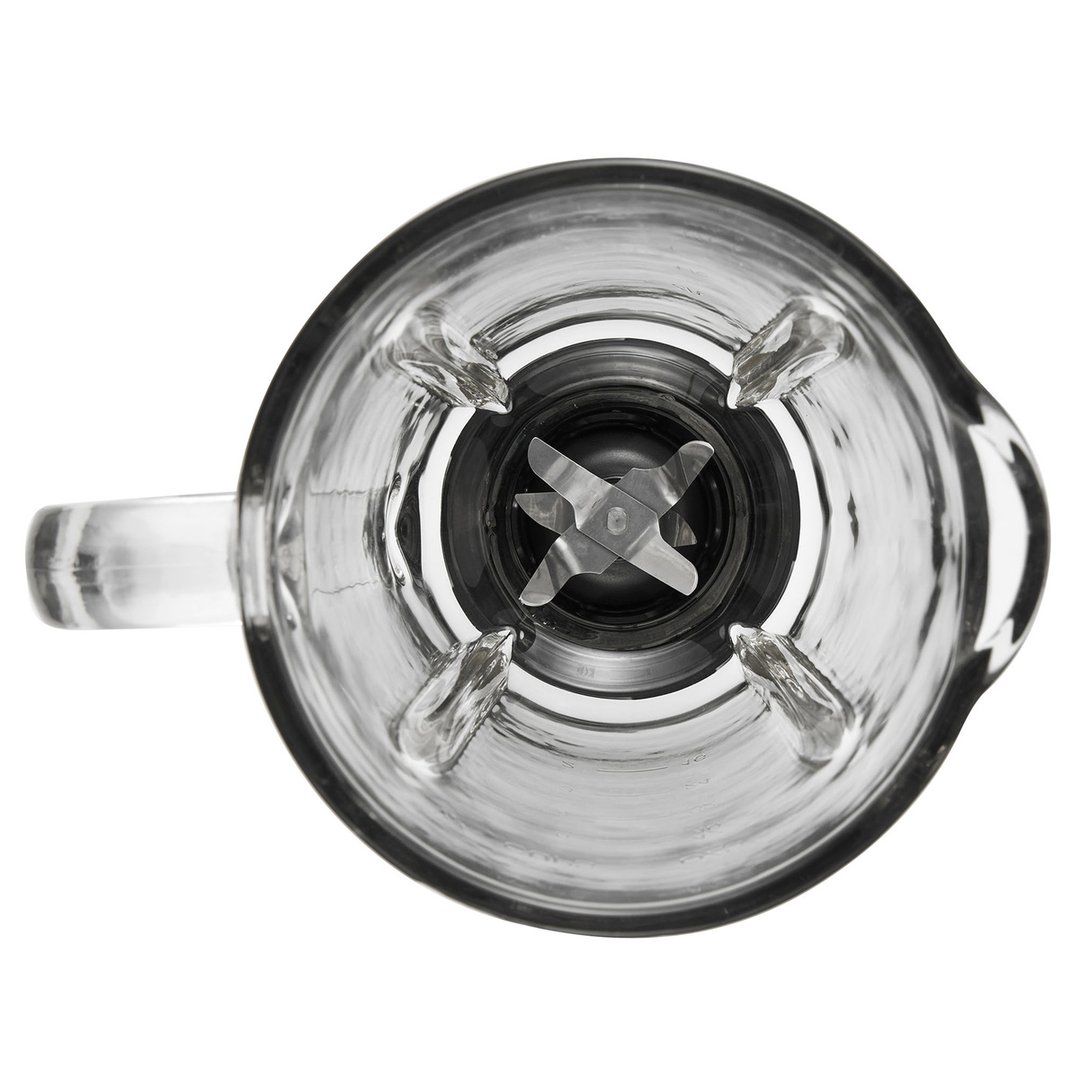 Sunbeam Auto Clean Blender PBT3000BK