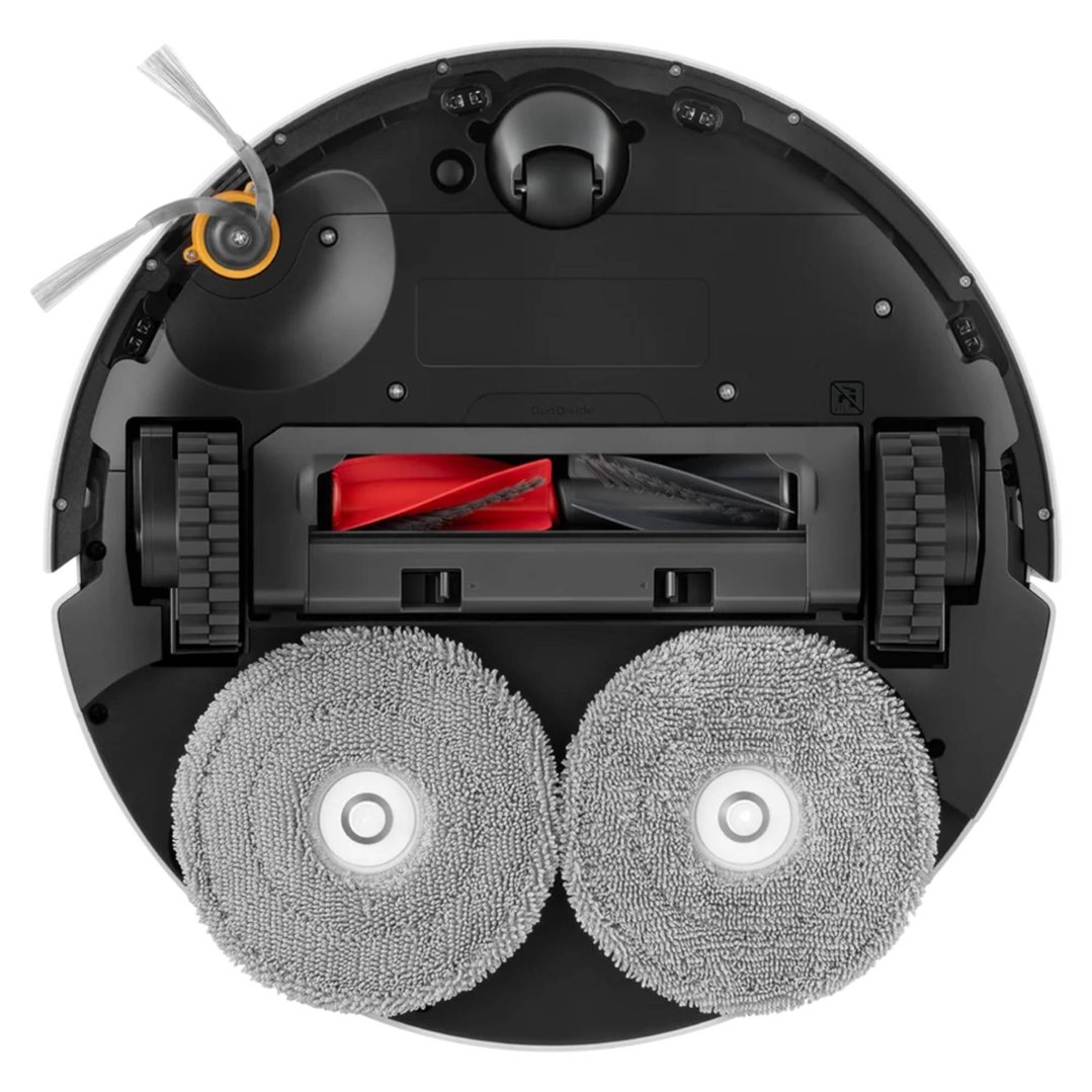 Roborock Qrevo 2 Pro Robot Vacuum RR-Q2P02-03-WHT
