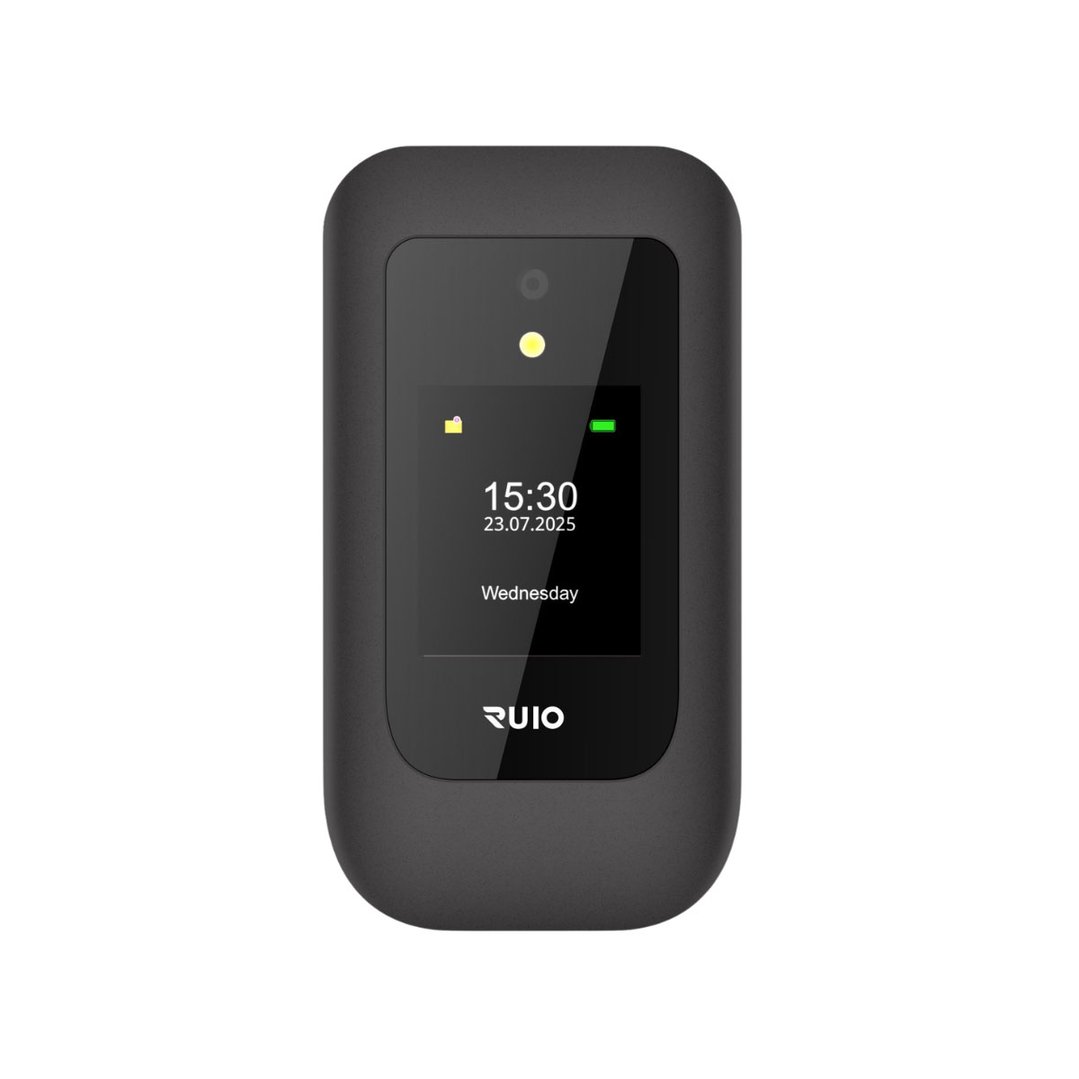 RUIO S1 Flip Phone 51850005