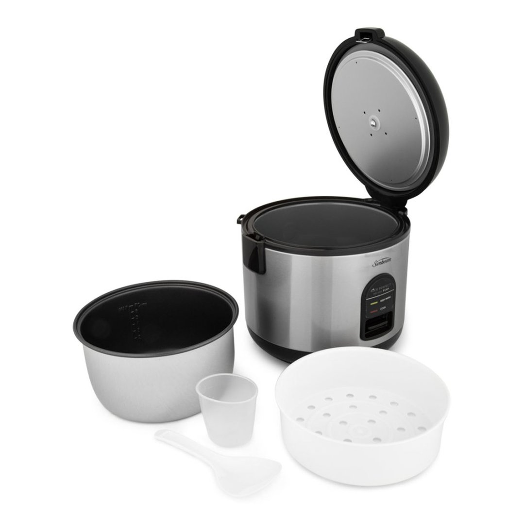 Sunbeam Rice Perfect® Deluxe 7 and Steamer RC5600